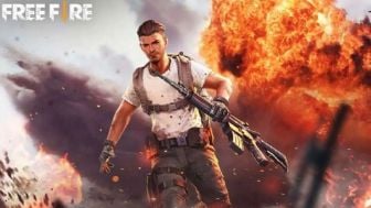 Kode Redeem FF 8 Juni 2022, Ada Hadiah Khusus dari Garena Free Fire