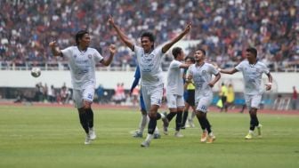 Jadwal Kick Off Arema vs RANS Nusantara FC Siaran Langsung dan Live Streaming di Vidio