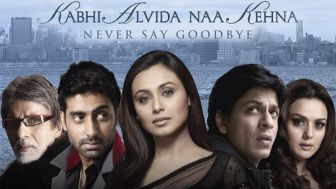 Sinopsis Kabhi Alvida Naa Kehna Tayang di ANTV Kamis 9 Juni 2022