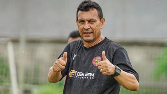 PSIS Semarang Gaet Pelatih yang Gagal Selamatkan Persiraja dari Degradasi Liga 1