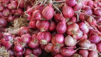 Harga Cabai Bawang di Kota Semarang Mulai Tinggi, DPRD Desak Dinas Perdagangan Operasi Pasar