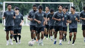 Prediksi Susunan Pemain PSIS Semarang vs Persita dalam Piala Presiden 2022