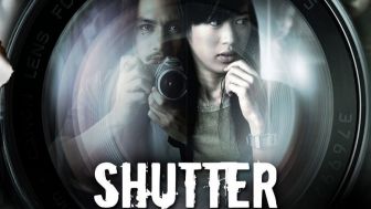 Sinopsis Shutter Film Horor Thailand Tayang Perdana di ANTV Malam Ini