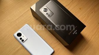 Bocoran Spesifikasi Xiaomi 12 Ultra, Kamera Semakin Canggih