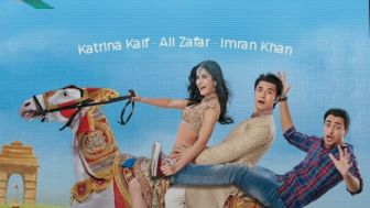 Jadwal Acara ANTV Selasa 21 Juni 2022, Film India Mere Brother Ki Dulhan dan Film Horor KKN