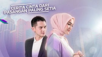 Sinopsis Aku Titipkan Cinta Episode 1 ANTV, Rezky Aditya Ditimpuk Tempe Citra Kirana