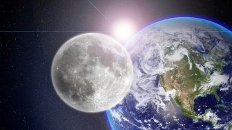 Fenomena Planet Sejajar 24 Juni 2022, Dampak untuk Bumi?