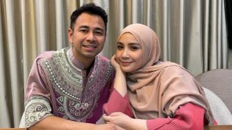 Raffi Ahmad Rencanakan Pensiun dari Dunia Hiburan