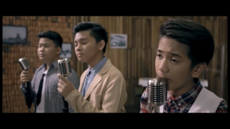 Lirik Lagu Lebih Baik - Coboy Junior CJR Viral TikTok, Walau Kita Tidak Lagi Berlari Bersama Lagi Tetapi Doaku Selalu Untukmu