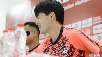 Banyak Dikritik Jam Tanding Piala Presiden Terlalu Malam, Taisei Marukawa Malah Senang Tidak Panas