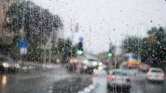 Peringatan Dini Prakiraan Cuaca BMKG Hari Ini Selasa, 28 Juni 2022, Masih Turun Hujan Sebagian Kota Indonesia