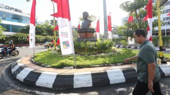 Walikota Semarang Resmikan Nama Jalan Ki Nartosabdo, Lokasinya Strategis