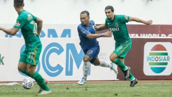 Perubahan Jadwal Kick Off PSIS Semarang vs Bhayangkara FC di Stadion Jatidiri