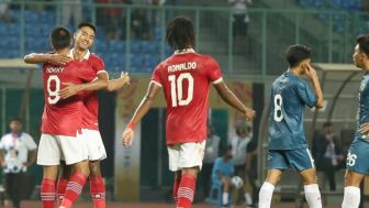 Update Klasemen Grup A Piala AFF U 19 Rabu 6 Juli 2022 Indonesia Melorot Posisi Ke 4, Vietnam Kudeta Thailand