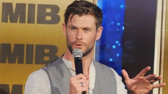 Profil Biodata Chris Hemsworth, Pemeran Film Thor Bisa Bicara Bahasa Indonesia