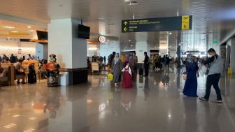 Aturan Terbaru Penerbangan di Bandara Ahmad Yani Semarang, Soal Kewajiban Vaksin Booster dan Antigen