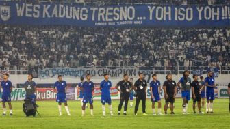 PSIS Semarang vs RANS Nusantara FC Sabtu 23 Juli 2022 Jadwal BRI Liga 1, Dilanjut Lawan Arema FC