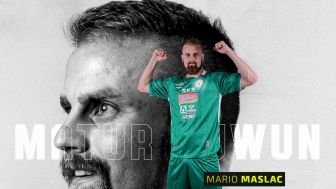 Pengganti Mario Maslac Bukan Wallace Costa, Manajer PSS Sleman Bocorkan Ciri-cirinya