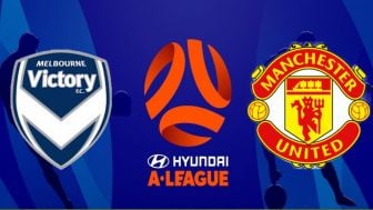 Hari Ini Ada Jadwal Pertandingan Manchaster United (MU) vs Melbourne Victory Tayang Jam Berapa dan Disiarkan TV Mana? Simak