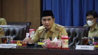 Data BPS: Angka Kemiskinan di Jawa Tengah 3,83 Juta Jiwa