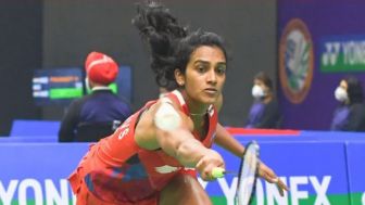 Gasak China! Pusarla Sindhu Vs Wang Zhi Yi, Hasil Singapura Open 2022