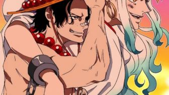 Fakta One Piece: Bukan Oden, Terungkap Alasan Yamato ingin Gabung Luffy Bajak Laut Topi Jerami Gara-gara Ace, Sebut Cavendish hingga Trafalgar Law