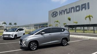 Kapan Hyundai Stargazer Tersedia di Dealer Indonesia? Simak Ulasan Berikut Ini