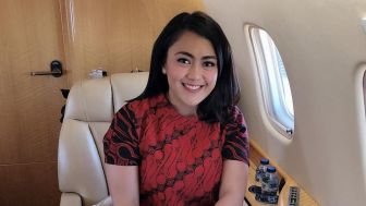 Profil Biodata Brigita Manohara Presenter Cantik yang Diperiksa KPK Kasus Bupati Mamberamo Tengah Ricky Ham Pagawak