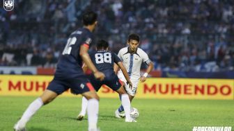 Bukan Papuktv, Ini Link Live Streaming Arema FC vs PSIS Semarang Sabtu 30 Juli 2022 Pekan Kedua BRI Liga 1