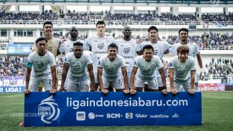 Di Mana Kandang RANS Nusantara FC Musim 2022/2023? Simak Ulasan Berikut Ini