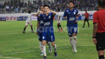 Dua Keputusan Mendadak PSIS Semarang, Putus Kontrak Sponsor Skor 88 News dan Pecat Pelatih Sergio Alexandre