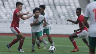 Profil dan Biodata Arkhan Kaka Putra, Pemain Muda Timnas Indonesia di Piala AFF U-16 Cetak Gol Perdana