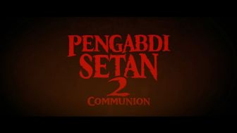 Jadwal Nonton Film Bioskop Hari Ini Paragon City Semarang Masih Tayang Pengabdi Setan 2 Communion