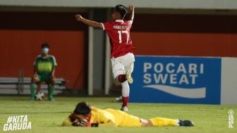 Hasil AFF U16 Indonesia vs Vietnam, Arkhan Kaka dan Nabil Asyura Cetak Gol Penentu