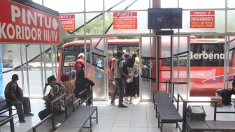 Tarif BRT Trans Semarang Cuman Rp 77 Mulai 14-20 Agustus 2022, Begini Syarat dan Caranya