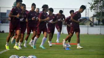 Sejarah PSM Makassar Mewakili Klub Liga Indonesia Lolos Menuju Semifinal AFC Cup Zona Asean 2022
