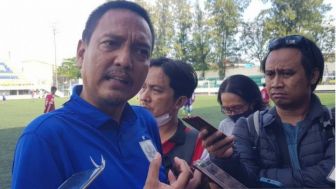 Ini Dia Syarat Jadi Pelatih PSIS Semarang Menurut Yoyok Sukawi