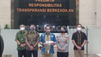 Tak Ada Peristiwa Pidana, Kasus Dugaan Pelecehan Seksual pada Istri Ferdy Sambo Dihentikan
