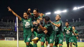 Persebaya vs Arema FC Ditunda, PT LIB Jadwalkan Ulang