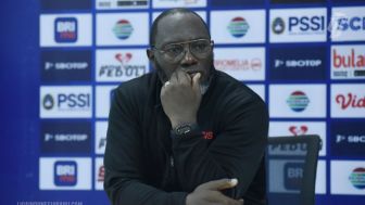 Persis Solo Tak Berdaya di Liga 1, Suporter Demo Minta Jacksen F Tiago Hengkang