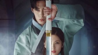 Jadwal Tayang dan Spoiler Alchemy of Souls Episode 17 dan 18, Mu Deok Buka Pedang Naksu Siap Lawan Jang Uk