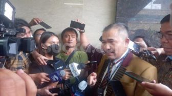 Kamaruddin Curiga, Brigadir J Sudah Meninggal Tapi Transfer Uang ke Salah Satu Tersangka