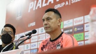 Manajemen Dongkol, Hasil Buruk Hanya 2 Kali Menang, PSIS Semarang Pecat Pelatih Sergio Alexandre