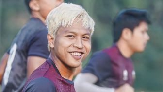 Kronologi Fahmi Al Ayyubi Dapat Kartu Merah Tapi Tak Mau Keluar Lapangan Saat Dewa United vs PSIS Semarang