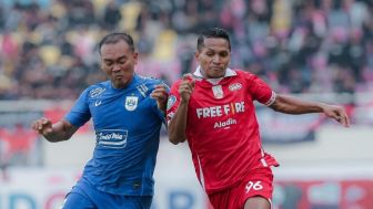 PSIS Semarang Akhirnya Clean Sheet Pertama Setelah 8 Pekan BRI Liga 1 Berjalan