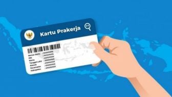 Cara Daftar Kartu Prakerja Gelombang 44 Mudah Simak Syarat Yang Perlu Anda Ketahui Lengkap Disini