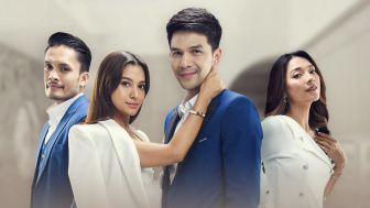 Sinopsis dan Daftar Pemain Sinetron Terbaru Takdir Cinta yang Kupilih Tayang di SCTV