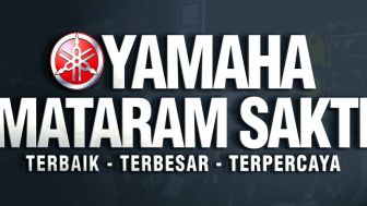 Info Lowongan Kerja Yamaha Mataram Sakti September 2022 Kota Semarang Lulusan SMK Otomotif