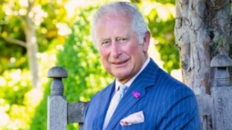 Pangeran Charles Jadi Raja Baru Inggris, Ini Profil Singkatnya
