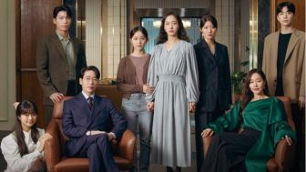 Sinopsis Little Women, Drama Korea Pengganti Alchemy of Souls